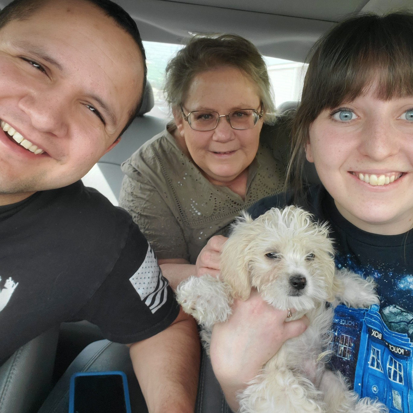 Sambrano Family Adventures